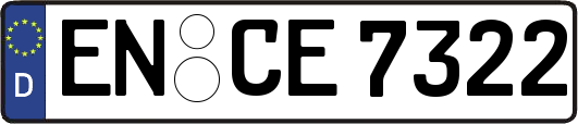 EN-CE7322