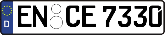 EN-CE7330