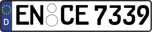 EN-CE7339