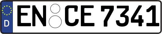 EN-CE7341