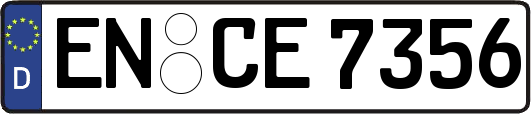 EN-CE7356