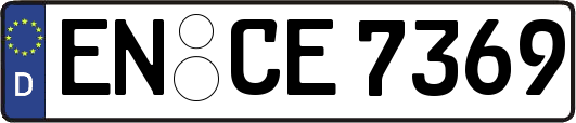 EN-CE7369