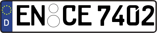 EN-CE7402