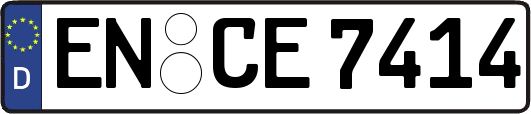 EN-CE7414
