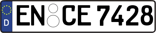 EN-CE7428