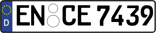 EN-CE7439