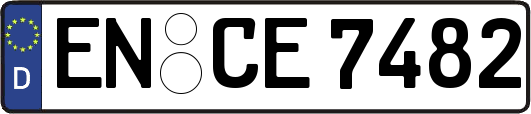 EN-CE7482