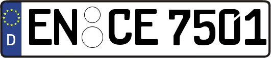 EN-CE7501