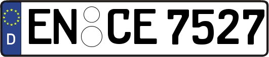 EN-CE7527