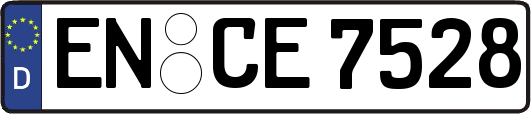 EN-CE7528