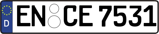 EN-CE7531