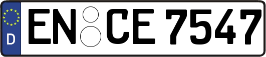 EN-CE7547
