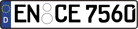EN-CE7560