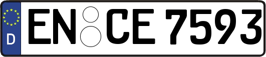 EN-CE7593