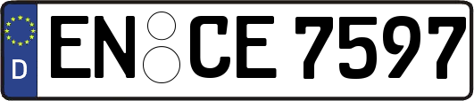 EN-CE7597