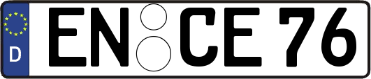 EN-CE76