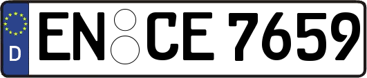 EN-CE7659