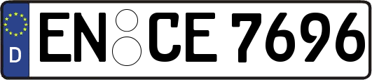 EN-CE7696