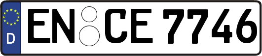 EN-CE7746
