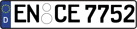 EN-CE7752