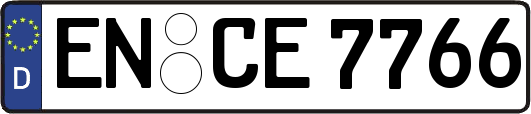 EN-CE7766