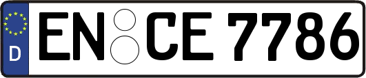 EN-CE7786
