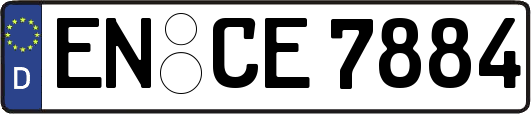 EN-CE7884