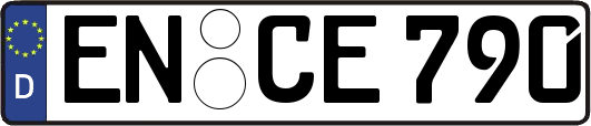 EN-CE790