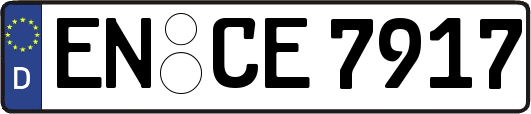 EN-CE7917