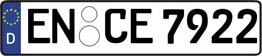 EN-CE7922