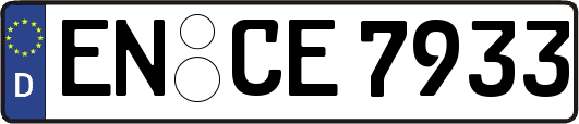 EN-CE7933