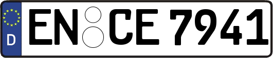 EN-CE7941