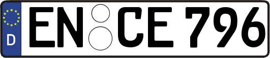 EN-CE796