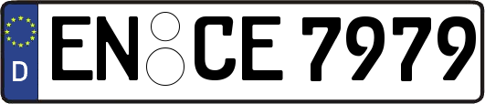 EN-CE7979