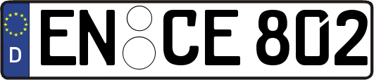 EN-CE802