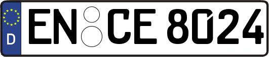 EN-CE8024