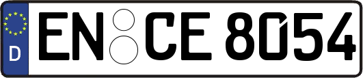 EN-CE8054