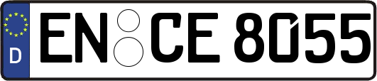 EN-CE8055