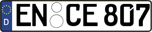 EN-CE807