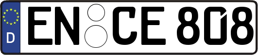 EN-CE808