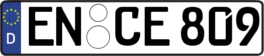 EN-CE809