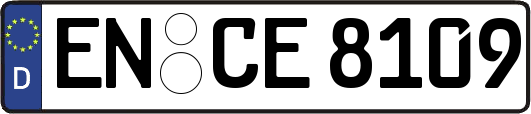 EN-CE8109