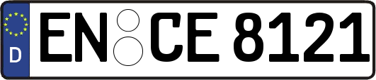 EN-CE8121