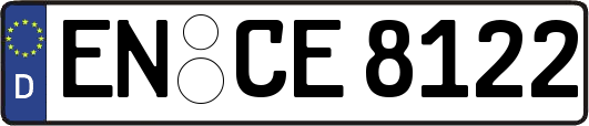 EN-CE8122