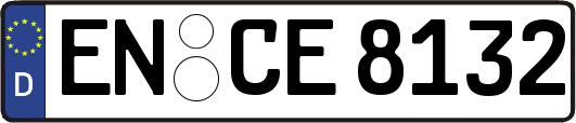 EN-CE8132