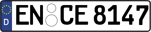 EN-CE8147