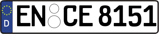 EN-CE8151