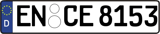 EN-CE8153
