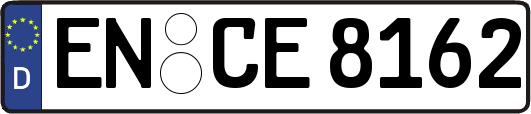 EN-CE8162