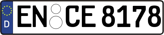 EN-CE8178